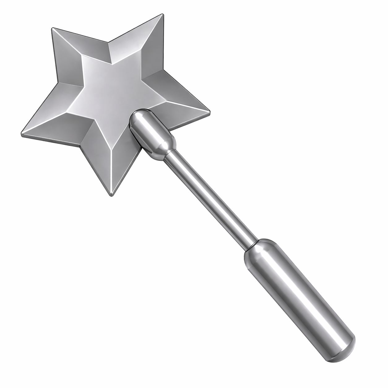 MagicStar™ – La Bacchetta per Pagare